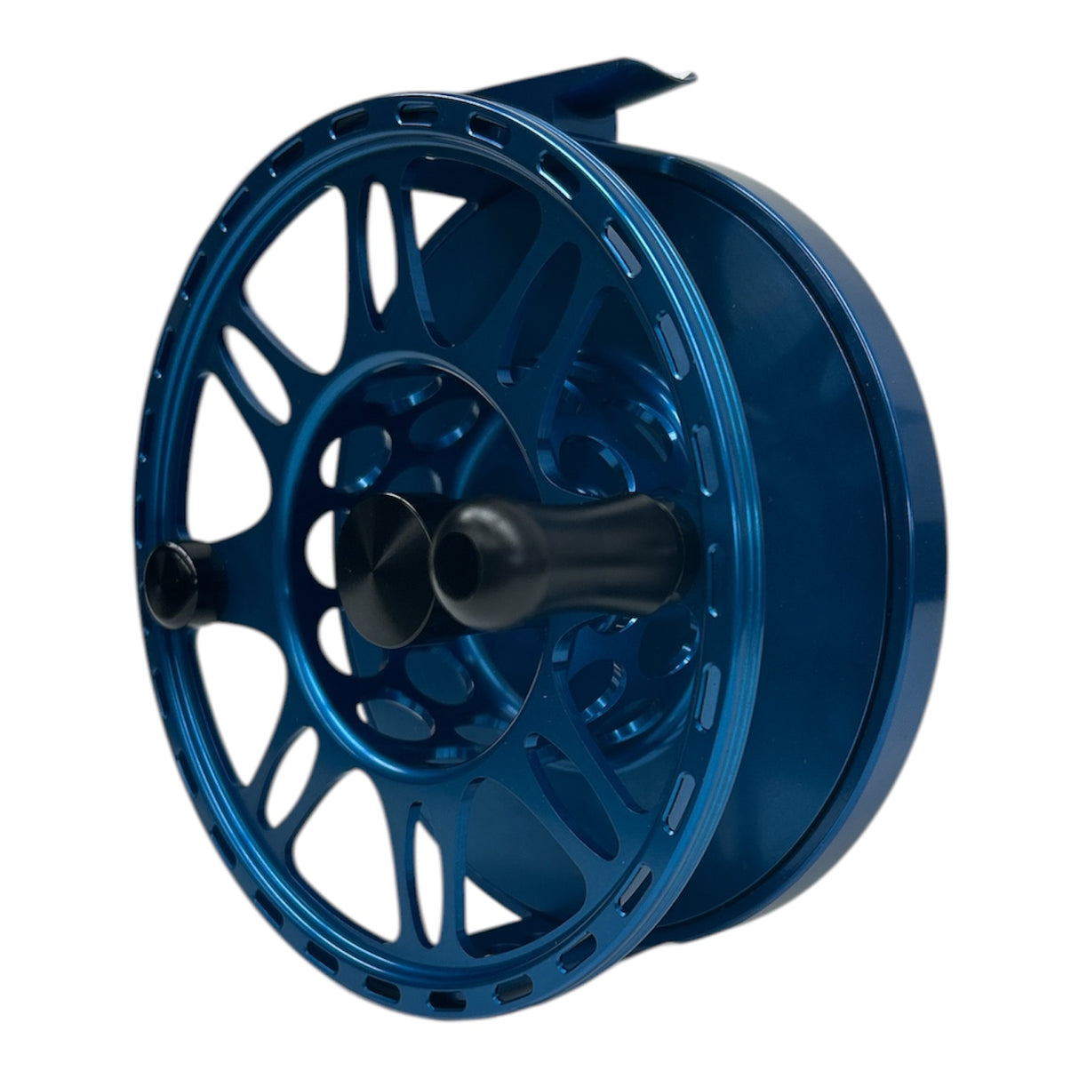 Tibor Pacific Fly Reel