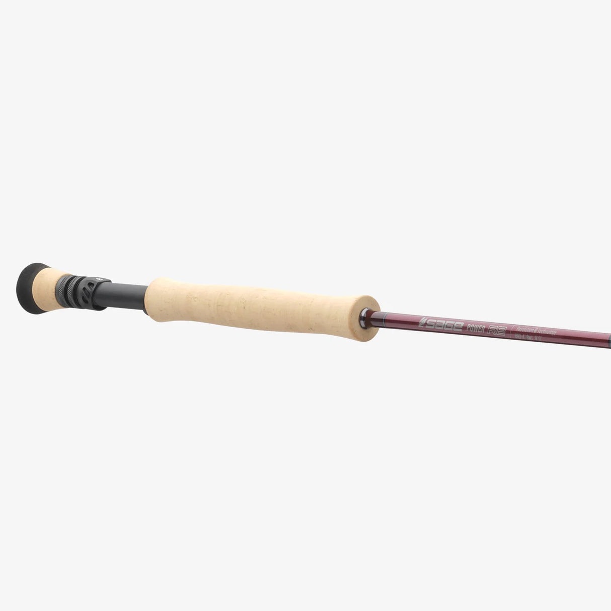 Sage Power R8 Fly Rod