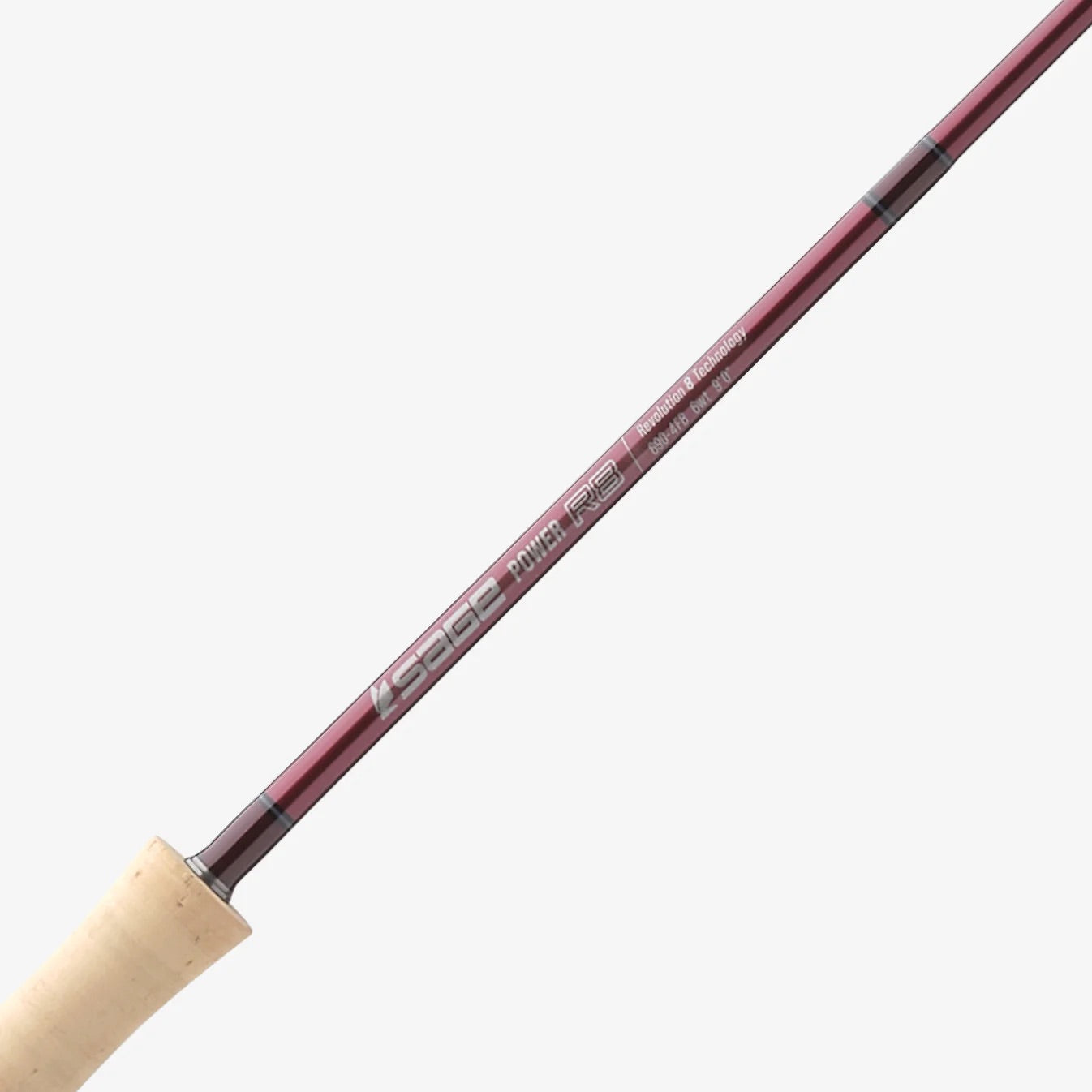 best tfo fly rod for sage 8 weight reel Sage Power R8 Fly Rod
