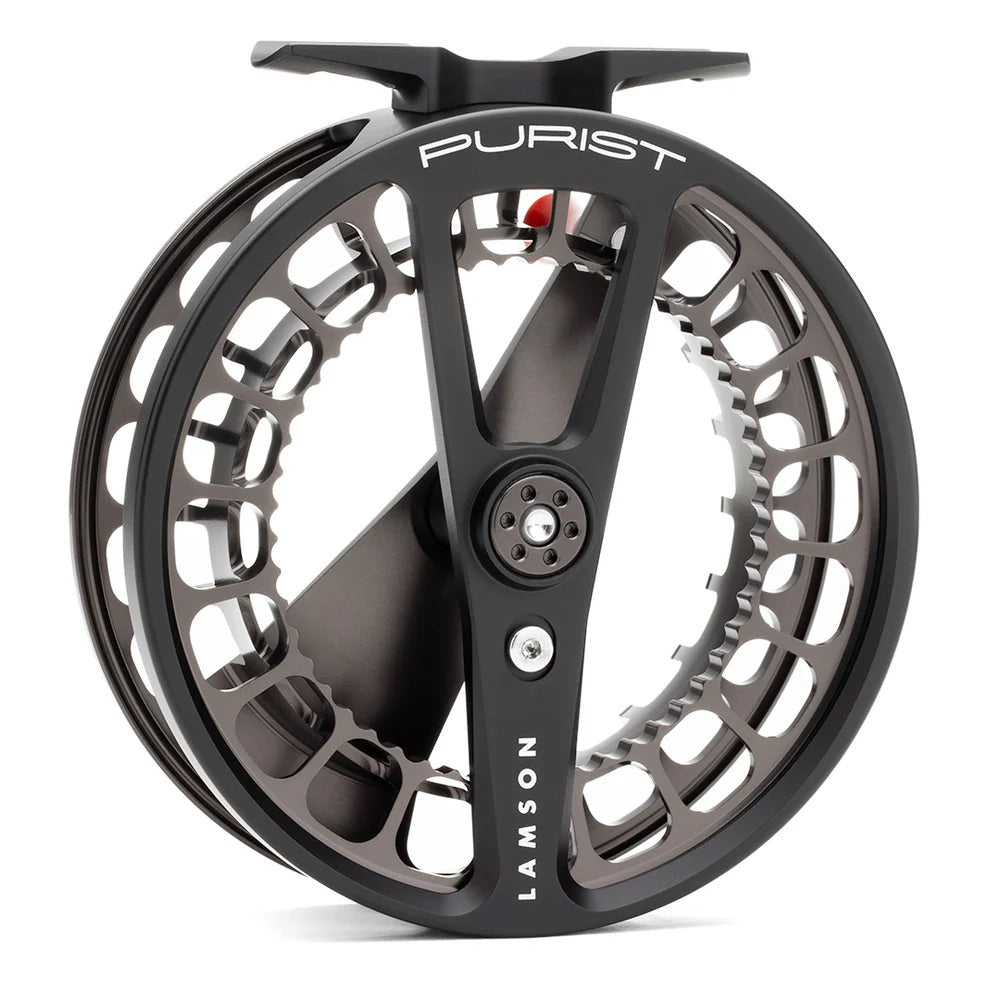 Lamson Fly Reels – Yellowstone Angler