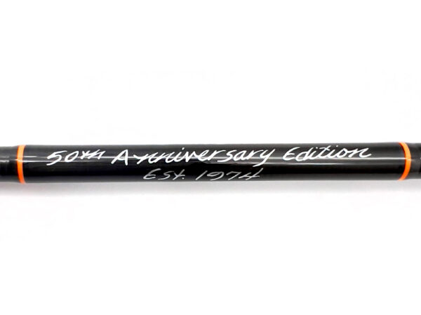 Scott Radian 50th Anniversary Fly Rod – Yellowstone Angler
