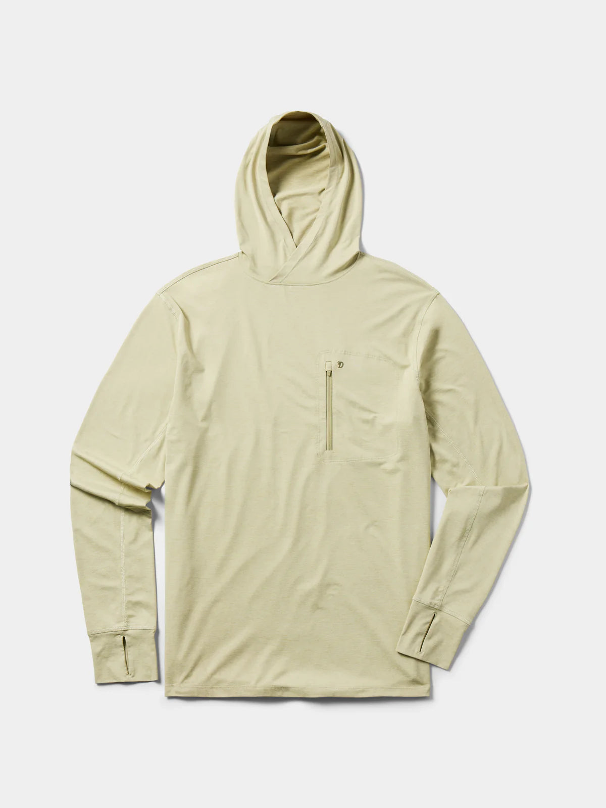 Duck Camp Rockport Hoodie M's