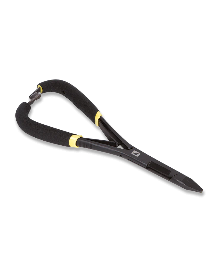 Loon Outdoors Mitten Scissor Clamps