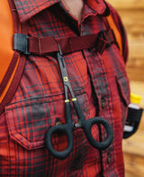 Loon Outdoors Rogue Left Handed Scissor Forceps