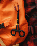 Loon Outdoors Rogue Left Handed Scissor Forceps