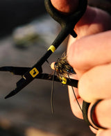 Loon Outdoors Rogue Left Handed Scissor Forceps