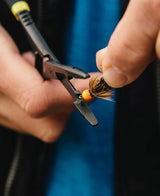 Loon Outdoors Rogue Left Handed Scissor Forceps