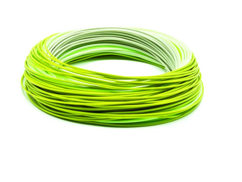 Scientific Anglers Amplitude Textured Trout Fly Line – Yellowstone