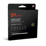 Scientific Anglers Amplitude Textured Double Taper Fly Line