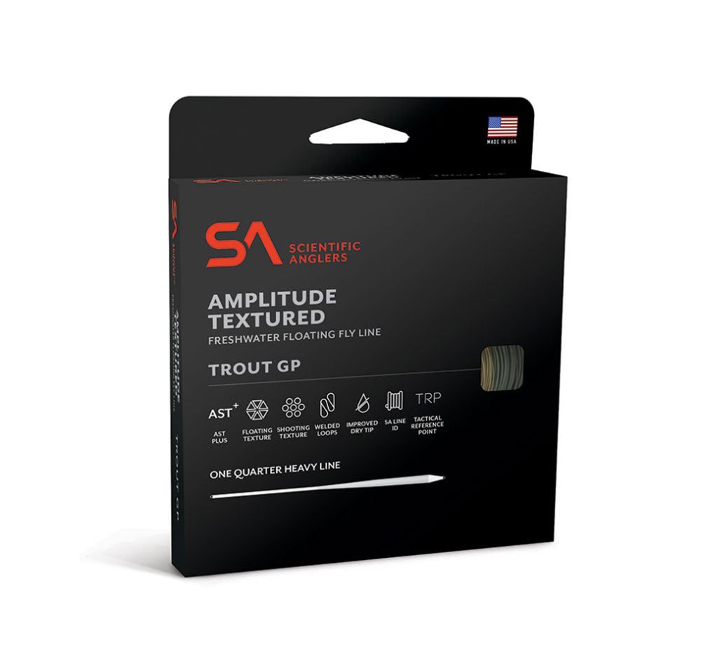 GUIDELINE NT11 5-Weight Outfit