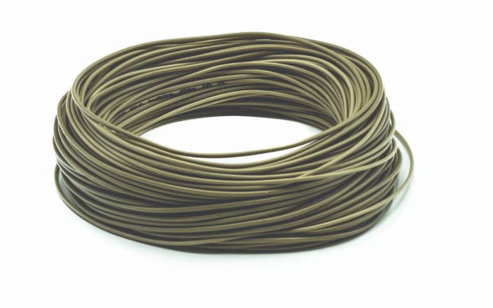 Scientific Anglers Mastery Double Taper