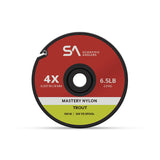 Scientific Anglers Mastery Trout Tippet
