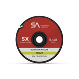 Scientific Anglers Mastery Trout Tippet
