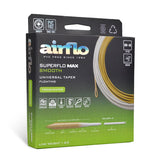 AirFlo SUPERFLO MAX SMOOTH - Universal Taper