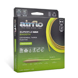 AirFlo SUPERFLO MAX SMOOTH - Universal Taper
