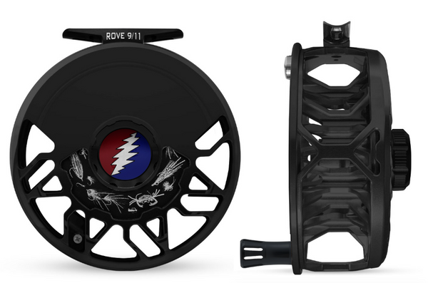 Abel Rove Reel