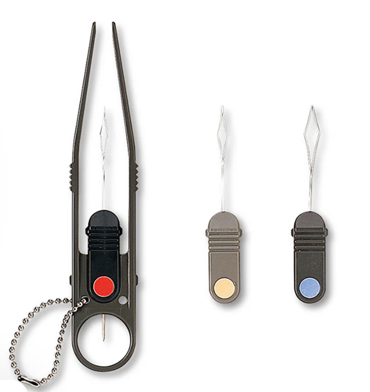 C&F Design 3-in-1 Tweezers