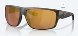 Costa  Fly Line Polarized Sunglasses