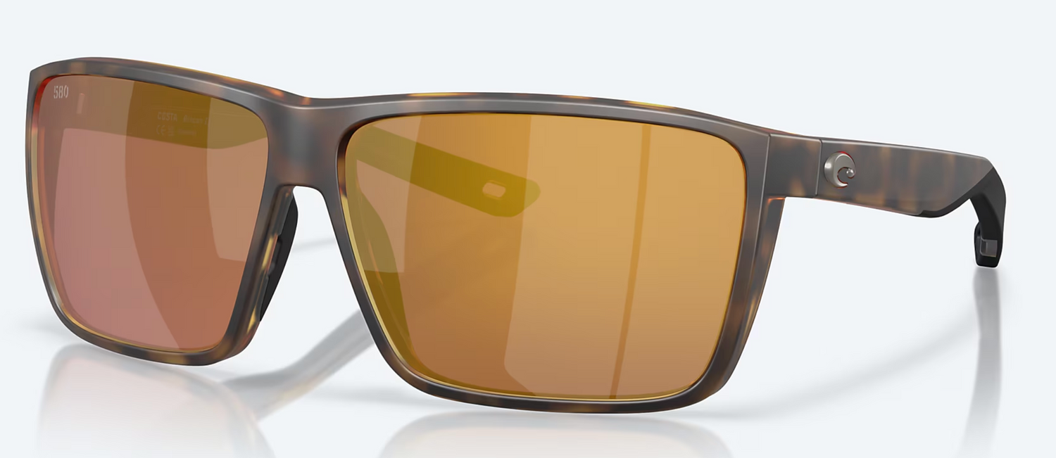 Costa Rincon Ii Costa Rincon II Polarized Sunglasses – Yellowstone Angler