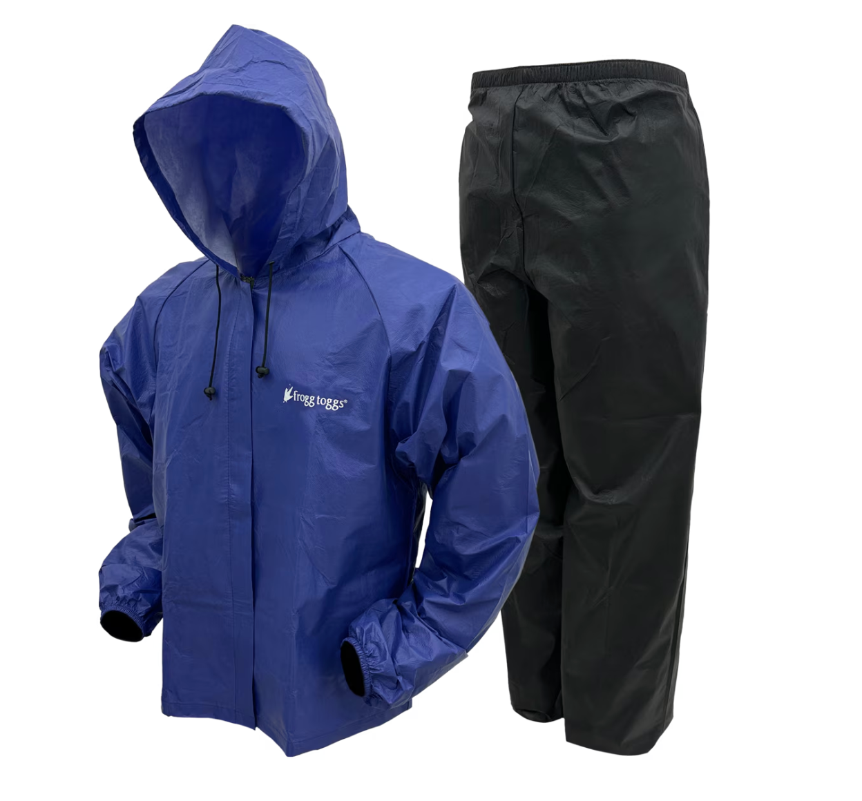 Frogg Toggs® Women's Waterproof Ultra-Lite Rain Suit – Yellowstone
