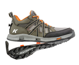 Korkers ALL AXIS™ SHOE Vibram XS Trek sole M's **NEW COLOR**