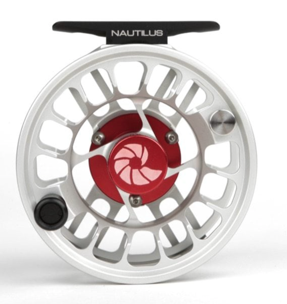 Nautilus X-Series Reel Custom Colors – Yellowstone Angler