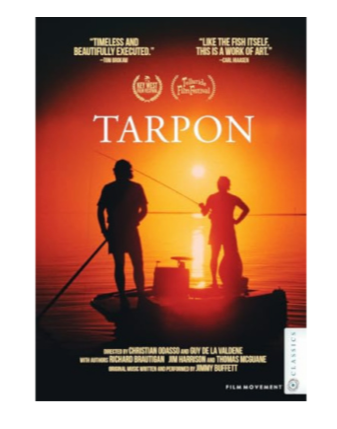 Tarpon