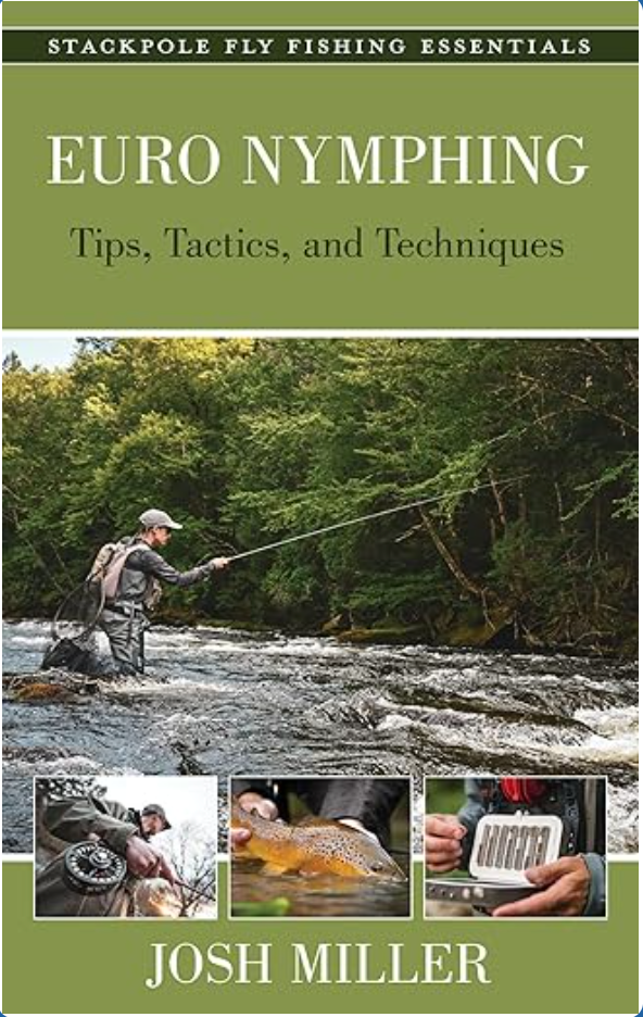 Stackpole Flyfishing Essentials