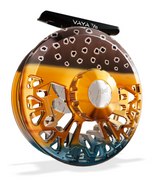 Abel Reels VAYA Series