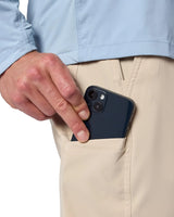 Simms M's Superlight Fishing Pants