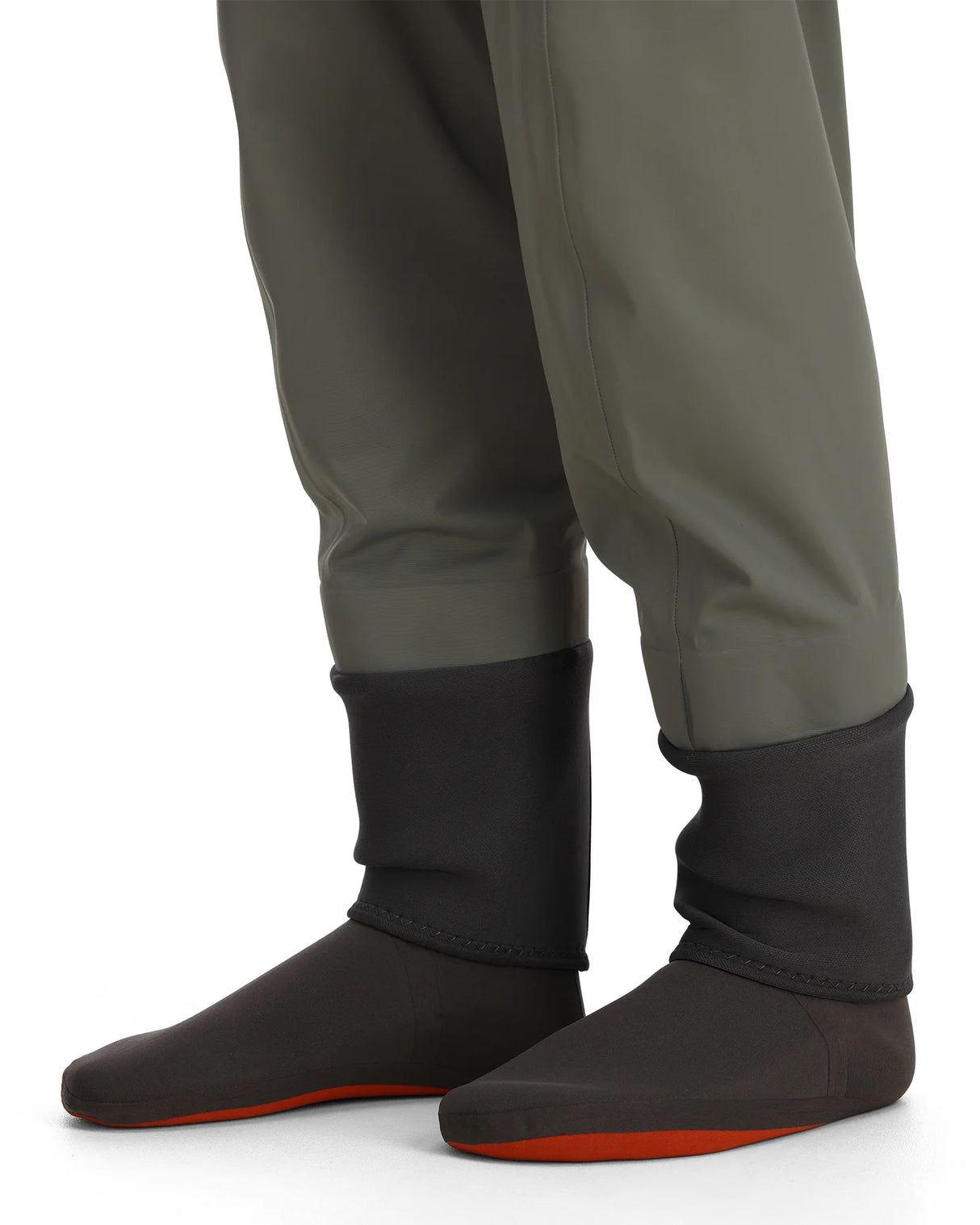 Simms Freestone Z Stockingfoot Wader