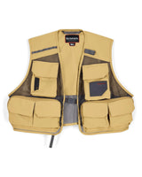 Simms Tributary Fishing Vest