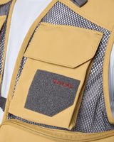 Simms Tributary Fishing Vest