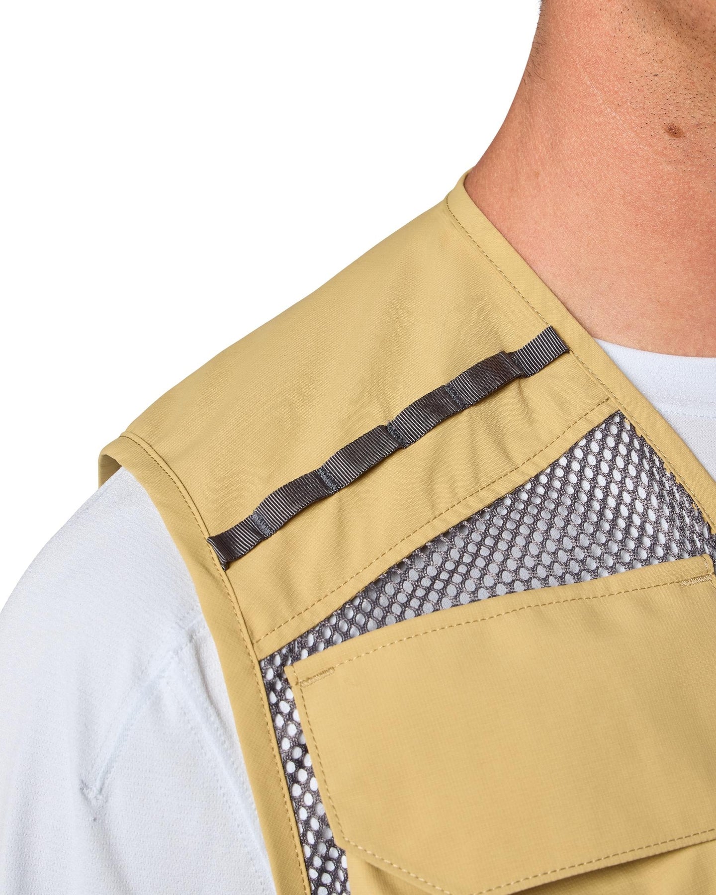 Simms Tributary Fishing Vest – Yellowstone Angler
