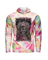 Simms Grateful Dead SolarTech Hoody M's