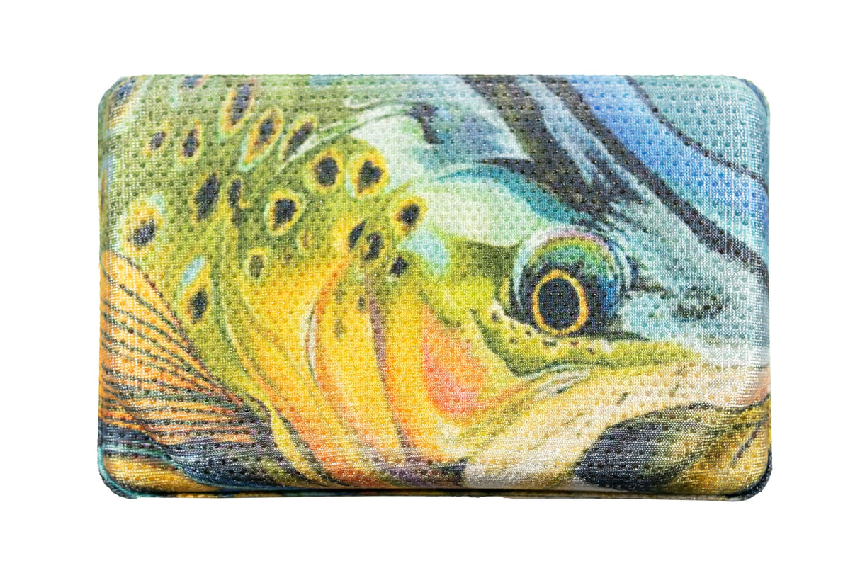 South Fork TRACTION Fly Box