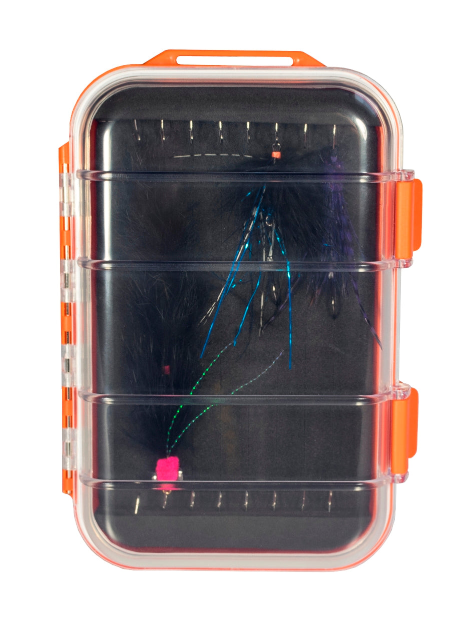 South Fork Articulated/Stinger Fly Box