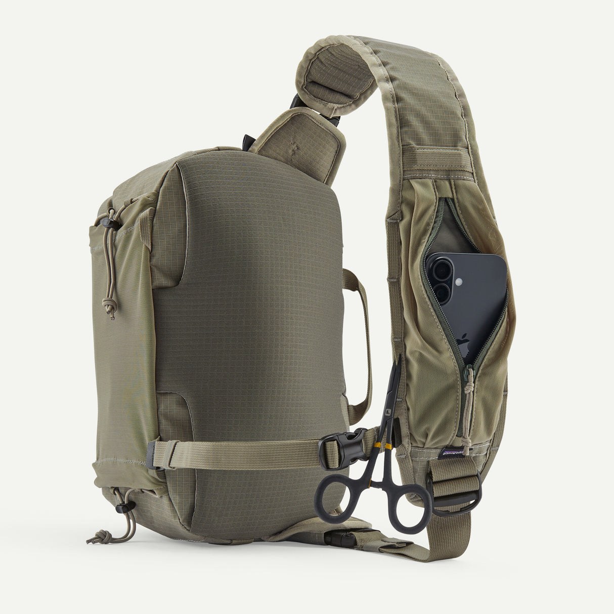 Patagonia Stealth Switch Pack 9L
