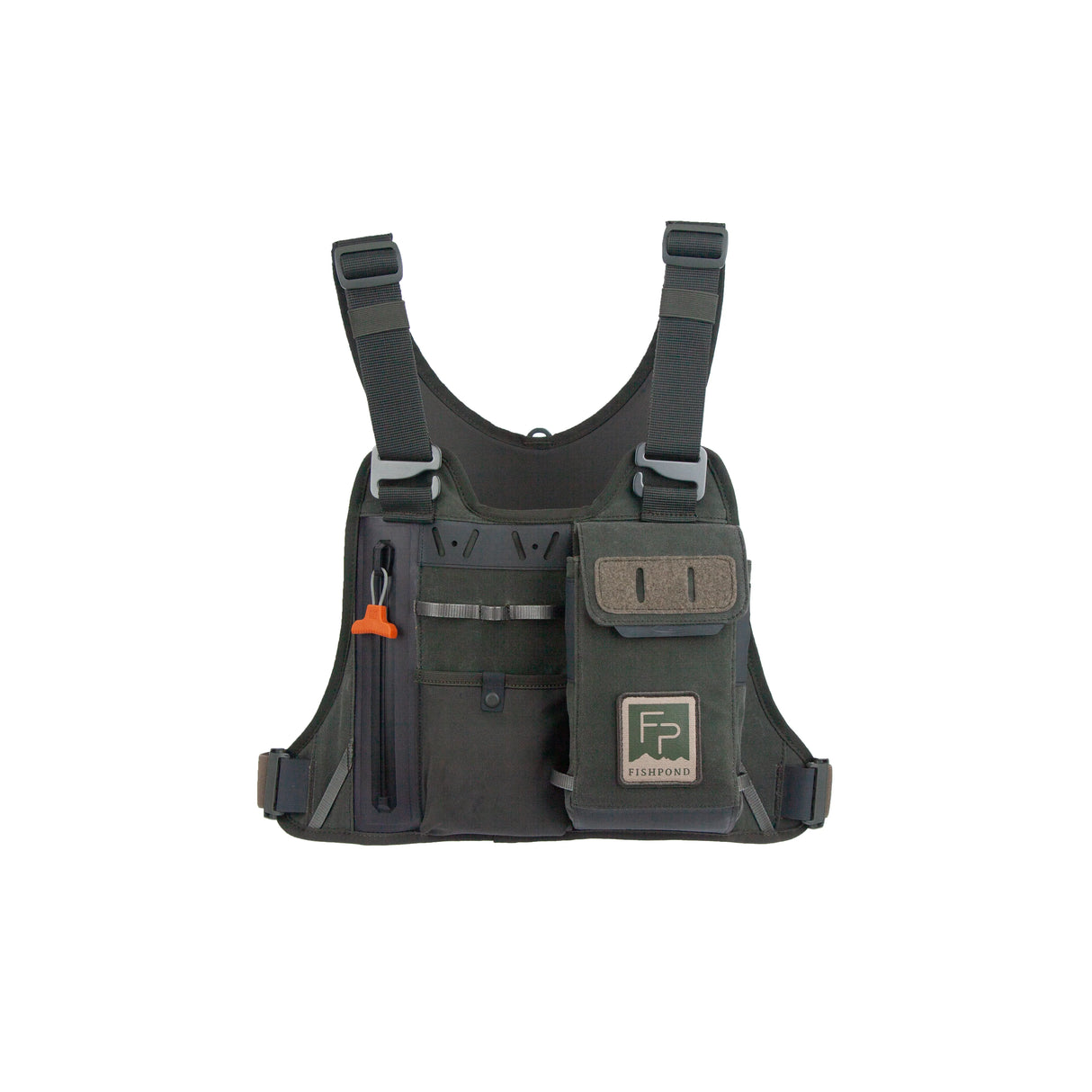 Fishpond Stormshadow Chest Pack - Duskwood