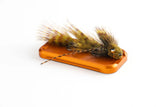 Cling Mag Grab - Doublestack w/ Yellowstone Angler Logo