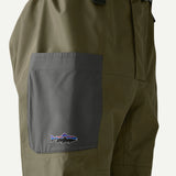 Patagonia Swiftcurrent Traverse Wading Pants M's
