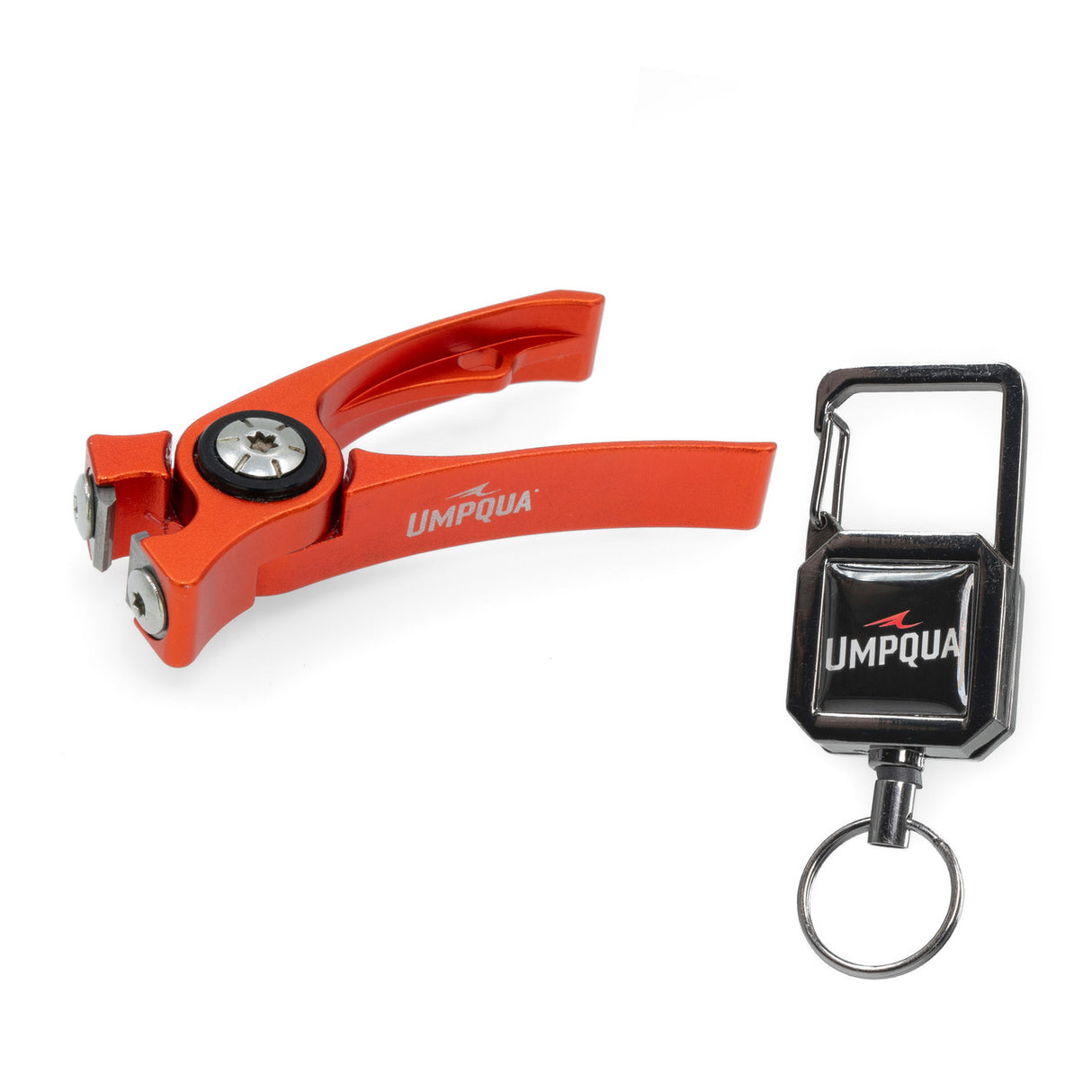 Umpqua RiverRun Combo Nipper w/ Retractor