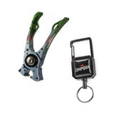Umpqua RiverRun Combo Nipper w/ Retractor