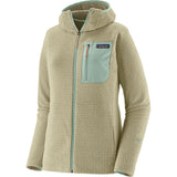 Patagonia R1® Air Fleece Full-Zip Hoody W's