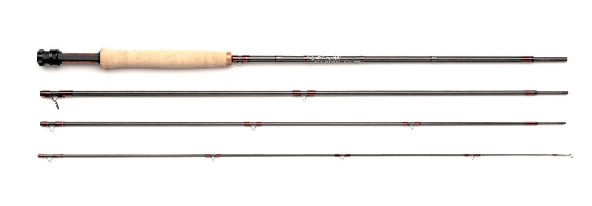 Scott Fly Rods – Yellowstone Angler
