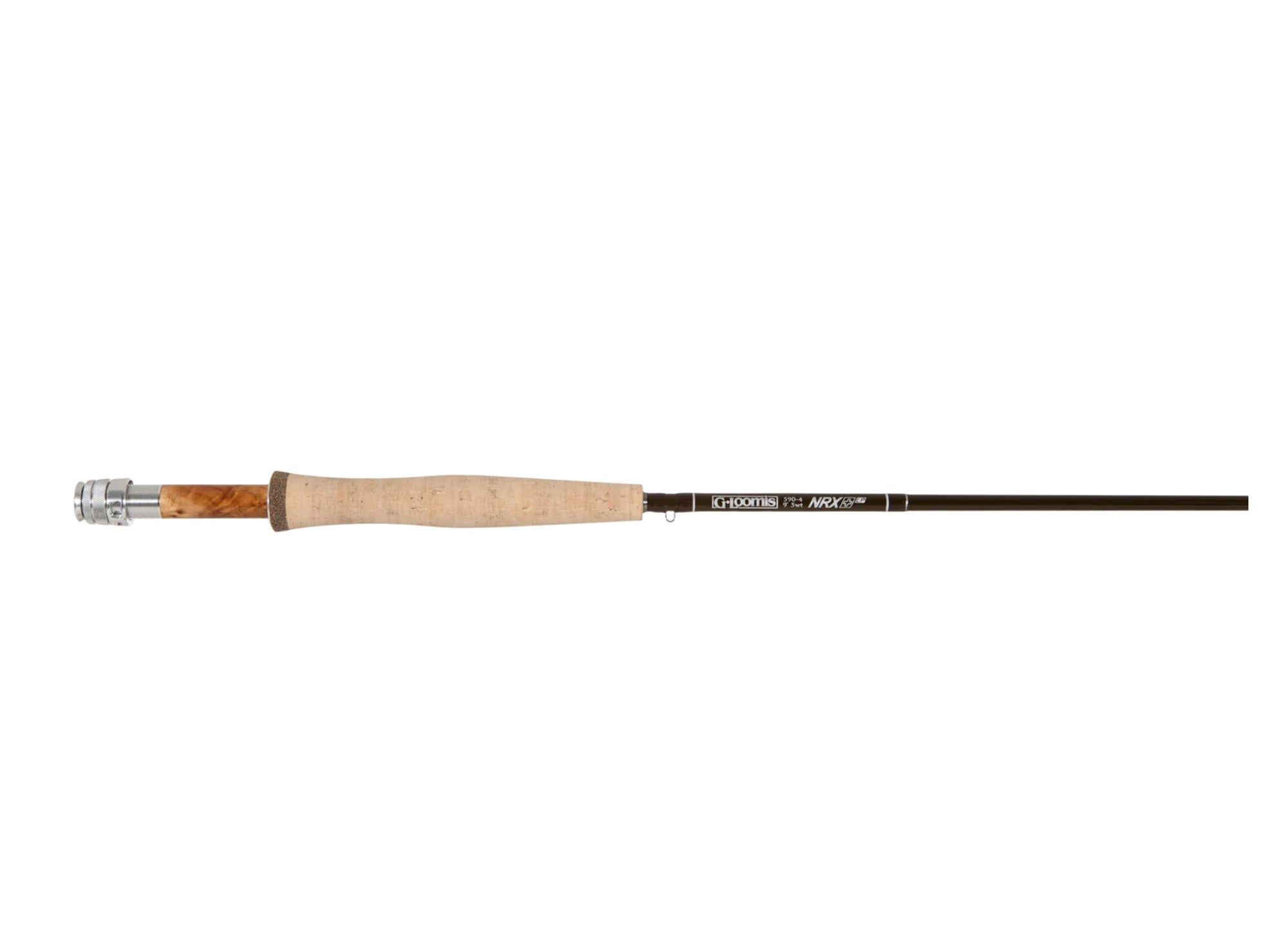 G. Loomis NRX+ LP Fly Rod – Yellowstone Angler