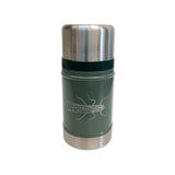 Yellowstone Angler Stanley 24oz "Classic Legendary Food Jar" image