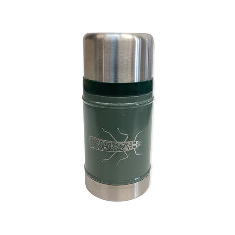 Yellowstone Angler Stanley 24oz "Classic Legendary Food Jar" image