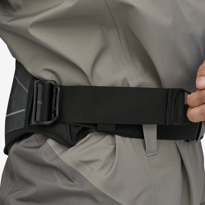 Patagonia Wading Support Belt – Yellowstone Angler