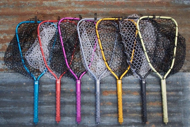 Rising Brookie Landing Net image 0